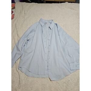 mens long sleeved button up shirt